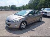 Hyundai Elantra Gls 5NPDH4AE4DH262253 снимка