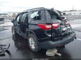 Chevrolet Traverse Awd Lt Cloth 1GNEVGKW9LJ290486 fotografie