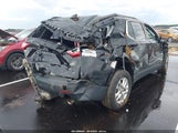 Chevrolet Traverse Awd Lt Cloth 1GNEVGKW9LJ290486 снимка