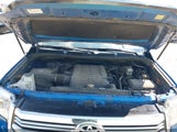 Toyota Tundra Sr5 5.7L V8 5TFUY5F18GX498053 снимка