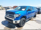 Toyota Tundra Sr5 5.7L V8 5TFUY5F18GX498053 снимка