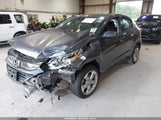 Honda Hr-V Awd Lx 3CZRU6H31NM765181 снимка