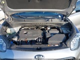Kia Sportage Lx KNDPM3AC7L7838731 photo