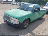 Chevrolet S-10 1GCCS14X838251553 снимка