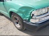 Chevrolet S-10 1GCCS14X838251553 снимка