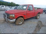 Ford F150 1FTEF14Y1PNA46024 снимка