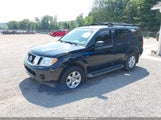 Nissan Pathfinder Sv 5N1AR1NB7BC625261 снимка