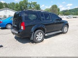 Nissan Pathfinder Sv 5N1AR1NB7BC625261 снимка