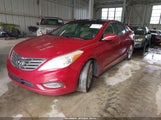 Hyundai Azera KMHFH4JGXDA297716 снимка