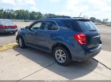 Chevrolet Equinox Lt 2GNFLFEK6H6128851 снимка