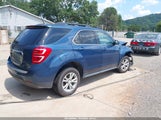Chevrolet Equinox Lt 2GNFLFEK6H6128851 снимка