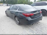 Infiniti Q50 Signature Edition Awd JN1EV7CR2MM756103 снимка