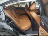 Infiniti Q50 Signature Edition Awd JN1EV7CR2MM756103 fotografie