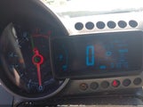 Chevrolet Sonic Lt Auto 1G1JC5SB2F4126135 снимка