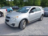 Chevrolet Equinox Ls 2CNALBEWXA6359235 снимка