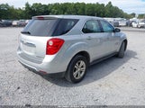Chevrolet Equinox Ls 2CNALBEWXA6359235 снимка
