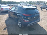 Hyundai Kona Sel KM8K3CAB6PU021273 снимка