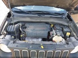 Jeep Renegade Latitude 4X4 ZACCJBBB4HPF07803 снимка