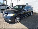 Acura Rdx 5J8TB4H50DL006840 снимка