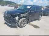 Jeep Compass Limited 4X4 3C4NJDCB1NT131083 снимка