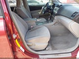 Toyota Highlander JTEES41A282083957 снимка