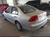 Honda Civic Dx 1HGES16221L041102 снимка