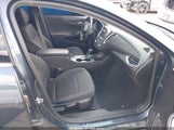 Chevrolet Malibu Lt 1G1ZD5ST6KF138764 снимка