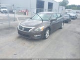 Nissan Altima 2.5 Sv 1N4AL3AP7DN491707 снимка