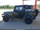 Jeep Wrangler / Yj S/Rio Grande 1J4FY19P4SP299117 fotografie