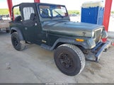 Jeep Wrangler / Yj S/Rio Grande 1J4FY19P4SP299117 fotografie