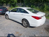 Hyundai Sonata Gls 5NPEB4ACXDH570449 снимка