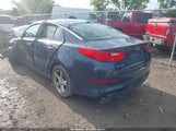 Kia Optima Lx 5XXGM4A77FG490787 снимка