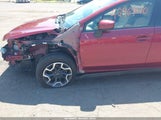 Subaru Crosstrek 2.0I Premium JF2GPABC3HH231660 снимка