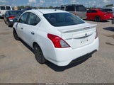 Nissan Versa 1.6 Sv 3N1CN7AP2HK460190 снимка