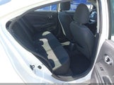 Nissan Versa 1.6 Sv 3N1CN7AP2HK460190 снимка
