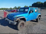 Jeep Wrangler Unlimited Sport 1J4BA3H17AL226227 снимка