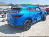 Chevrolet Blazer Awd Rs 3GNKBKRS5SS175883 снимка