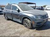 Volkswagen Tiguan 2.0T Se/2.0T Sel/2.0T Sel R-Line/2.0T Sel R-Line Black 3VV2B7AX1KM158582 photo