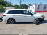 Infiniti Qx60 Pure Awd 5N1DL0MM3LC507902 снимка