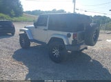 Jeep Wrangler Sahara 1C4AJWBG4CL125925 снимка