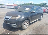 Acura Mdx Technology Package 2HNYD2H65BH500742 снимка