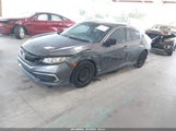 Honda Civic Lx 19XFC2F65KE007593 снимка