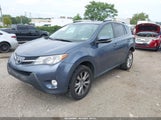 Toyota Rav4 Limited 2T3DFREV3DW123463 снимка