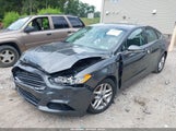 Ford Fusion Se 1FA6P0H76F5118479 снимка