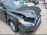 Ford Fusion Se 1FA6P0H76F5118479 снимка