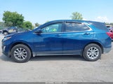 Chevrolet Equinox Awd Lt 1.5L Turbo 2GNAXUEV0L6116894 снимка