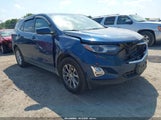 Chevrolet Equinox Awd Lt 1.5L Turbo 2GNAXUEV0L6116894 снимка