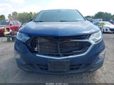 Chevrolet Equinox Awd Lt 1.5L Turbo 2GNAXUEV0L6116894 fotografie
