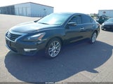 Nissan Altima 2.5 Sv 1N4AL3AP3EC113753 снимка