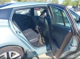 Toyota Prius Three Touring JTDKARFU6J3550257 снимка